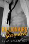 [Multimillonarios 01] • Billionaire & Scoundrel